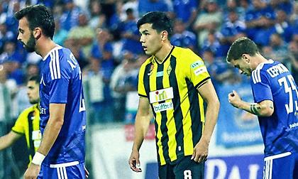 H AEK και ο ΠΑΟΚ μαθαίνουν αντίπαλο στα playoffs: Καϊράτ-Λέφσκι Σόφιας