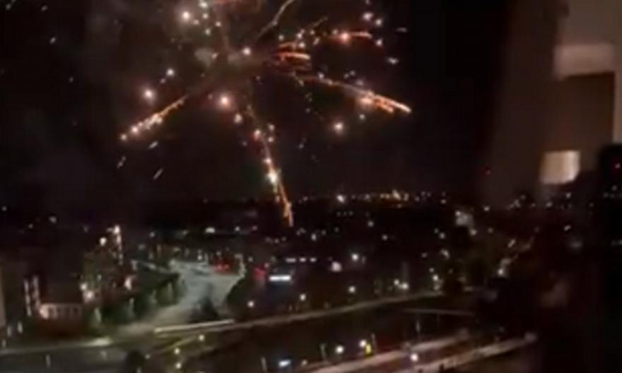 Οπαδοί της Ναϊμέγκεν προσπάθησαν να… χαλάσουν τον ύπνο στην αποστολή του Ολυμπιακού