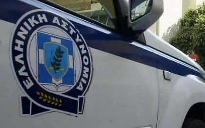 Νεκρός αστυνομικός μέσα σε υπηρεσιακό όχημα στον Άγιο Δημήτριο