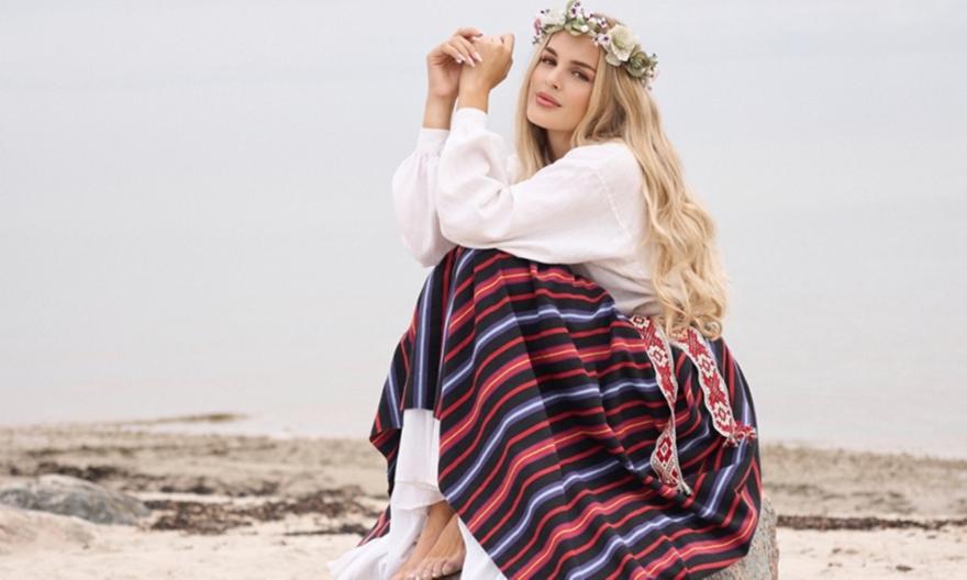 Sophia Lee: Στα 14 ταξίδεψε μόνη στην Κόστα Ρίκα, στα 21 της λείπουν 6 χώρες για να μπει στο Γκίνες