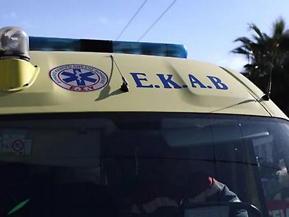 Σπάτα: Εντοπίστηκε σορός σε αυτοκίνητο κατά τη διάρκεια κατάσβεσης πυρκαγιάς