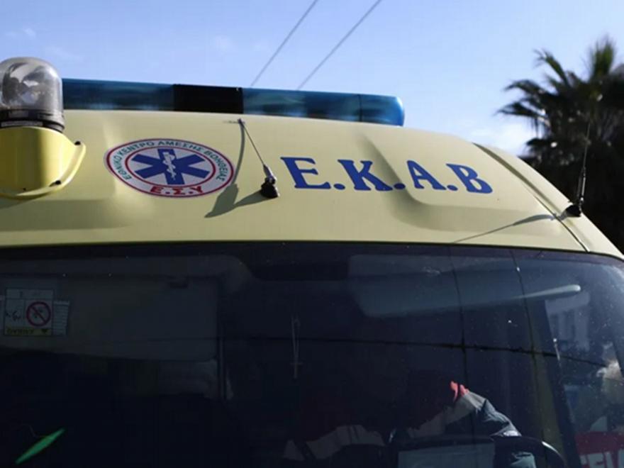 Σπάτα: Εντοπίστηκε σορός σε αυτοκίνητο κατά τη διάρκεια κατάσβεσης πυρκαγιάς