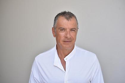 Ο Σταύρος Θεοδωράκης στον ΣΚΑΪ
