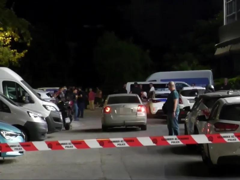 Νεκρός αστυνομικός στον Άγιο Δημήτριο: Παθολογικά αίτια δείχνει ο πρώτος έλεγχος -Εν αναμονή της ιατροδικαστικής