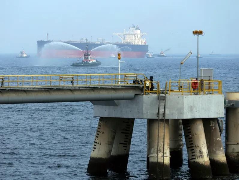 Πετρέλαιο: Στα 88 δολάρια το Brent – Σε αδιέξοδο οι συνομιλίες ΗΠΑ-Ιράν για τα Στενά του Ορμούζ