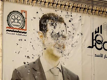 Συρία: Ο Μπασάρ αλ Άσαντ καταδικάστηκε σε θάνατο για εγκλήματα κατά της ανθρωπότητας