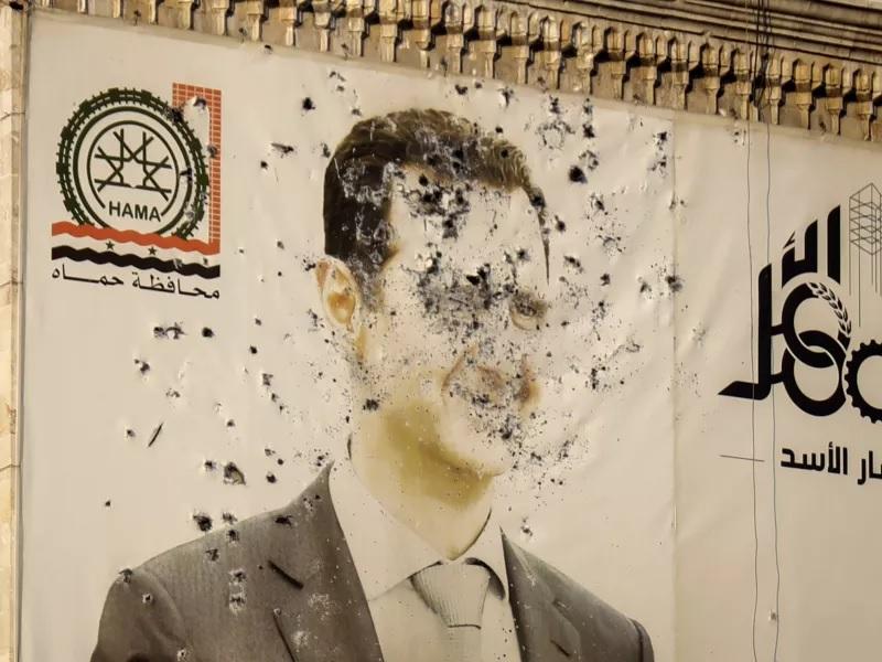 Συρία: Ο Μπασάρ αλ Άσαντ καταδικάστηκε σε θάνατο για εγκλήματα κατά της ανθρωπότητας