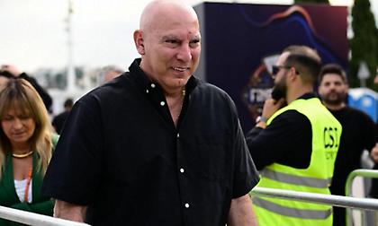 Αντιρατσιστικό μήνυμα Γκάλη: «Στηρίζουμε όσους ιδρώνουν τα γαλανόλευκα, τα μόνα χρώματα στις Εθνικές μας»