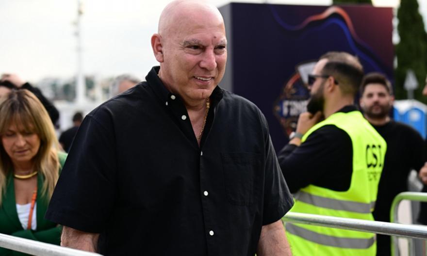 Αντιρατσιστικό μήνυμα Γκάλη: «Στηρίζουμε όσους ιδρώνουν τα γαλανόλευκα, τα μόνα χρώματα στις Εθνικές μας»