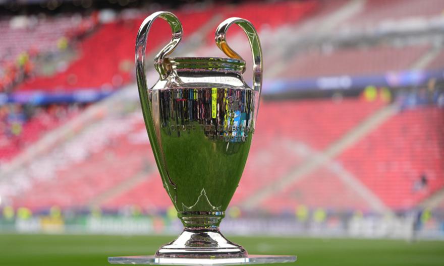 Τα ζευγάρια και οι ημερομηνίες των playoffs του Champions League