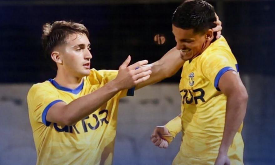 Φινάλε προετοιμασίας με τριάρα για τον Asteras AKTOR