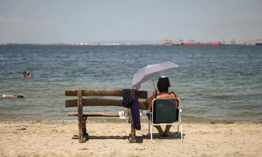 Καιρός: Μέχρι τα 7 μποφόρ οι βοριάδες, η θερμοκρασία δεν θα ξεπεράσει τους 38 βαθμούς