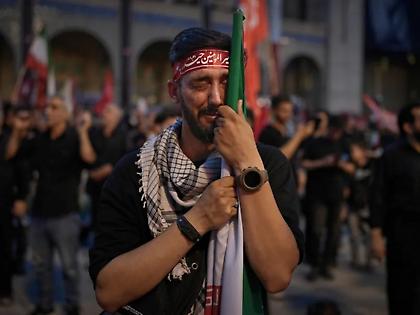 ΕΕ και 26 χώρες καταδικάζουν τις εκτελέσεις διαδηλωτών στο Ιράν