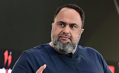 ΕΠΟ: Ο Μαρινάκης για… πρόεδρος και ένα σενάριο που δεν περνά απαρατήρητο