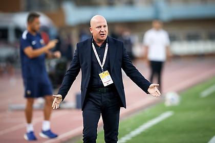 Τσακίρης: «Η ήττα στο Superbet Super Cup είναι μία από τις ελάχιστες αποτυχίες του Νίκολιτς»