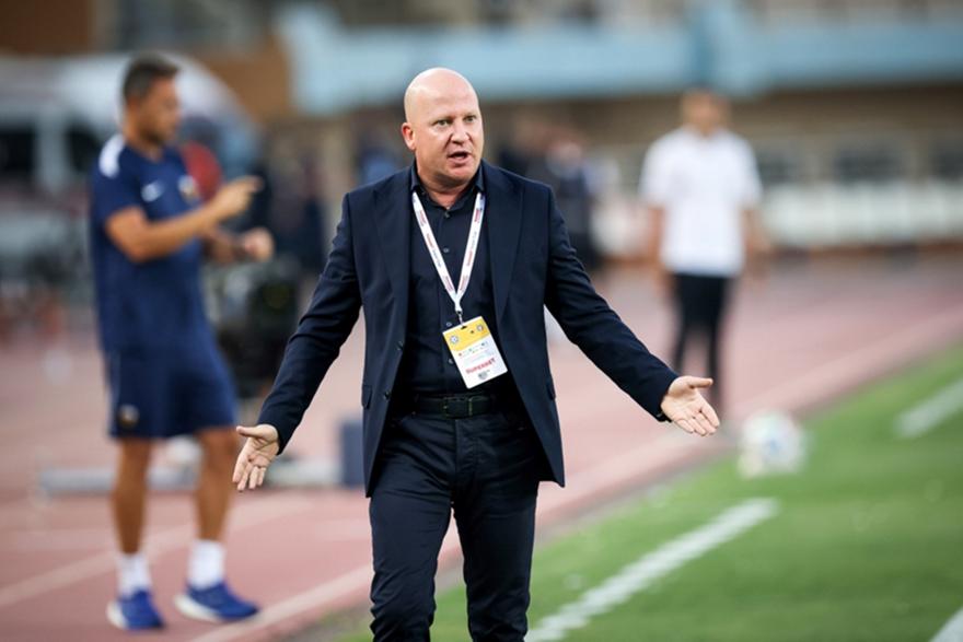 Τσακίρης: «Η ήττα στο Superbet Super Cup είναι μία από τις ελάχιστες αποτυχίες του Νίκολιτς»