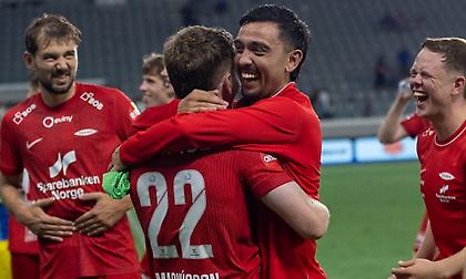 Πότε παίζει ο ΠΑΟΚ με την Μπραν - Το προφίλ των Νορβηγών