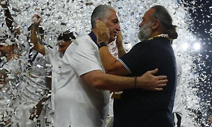 Υπόκλιση τoυ ΟΦΗ στο fair play του Ηλιόπουλου: «Αυτό είναι το ποδόσφαιρο»