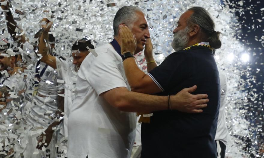 Υπόκλιση τoυ ΟΦΗ στο fair play του Ηλιόπουλου: «Αυτό είναι το ποδόσφαιρο»