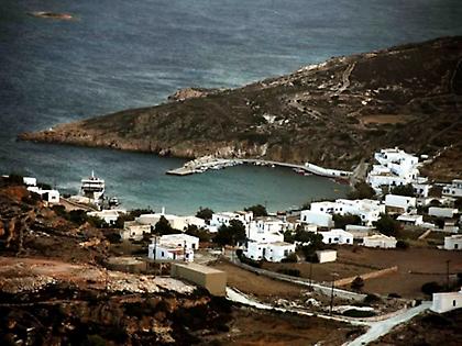 Στον ιατροδικαστή Πειραιά η σορός του 17χρονου από την Κίμωλο - Έρευνα για την ηλεκτρολογική εγκατάσταση του σπιτιού