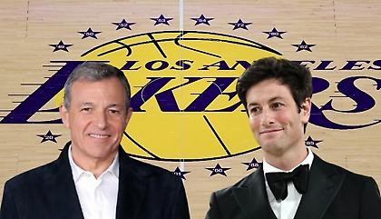 «Πωλούνται οι Lakers;»: Πώς μια απλή ερώτηση οδήγησε στο αθόρυβο deal αστραπή των $12,5 δισ.