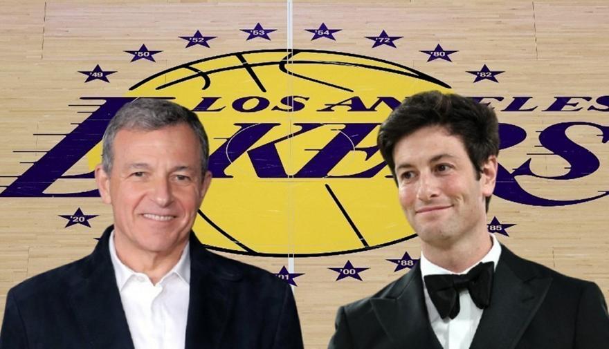 «Πωλούνται οι Lakers;»: Πώς μια απλή ερώτηση οδήγησε στο αθόρυβο deal αστραπή των $12,5 δισ.