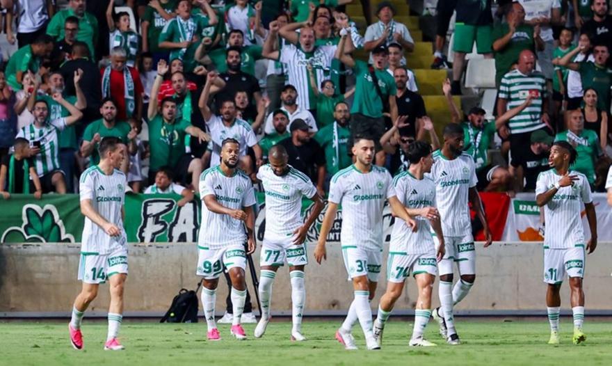 Europa League: Στα playoffs η Ομόνοια, πλήρωσε το μπλακ άουτ και αποκλείστηκε η Πάφος