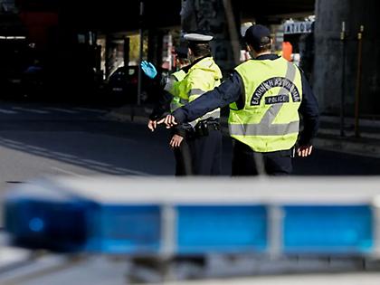 Τα μέτρα της Τροχαίας για τον Δεκαπενταύγουστο