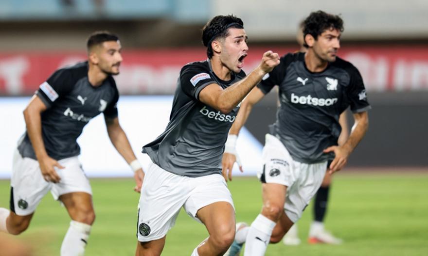 Europa League: Τα ζευγάρια των playoffs και η μοναδική εκκρεμότητα