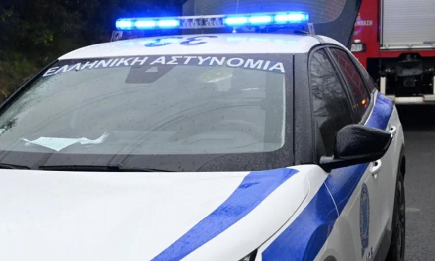 Χαλκιδική: 2 συλλήψεις και μία ταυτοποίηση για επίθεση σε βάρος τηλεοπτικού συνεργείου