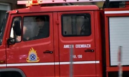 Πυροσβεστική: 53 πυρκαγιές το τελευταίο 24ωρο