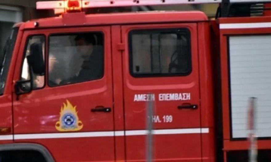 Πυροσβεστική: 53 πυρκαγιές το τελευταίο 24ωρο
