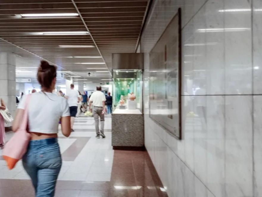 Πώς θα κινηθούν τα μέσα μαζικής μεταφοράς τον Δεκαπενταύγουστο