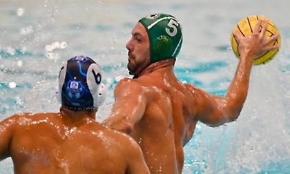 Οι αντίπαλοι των ελληνικών ομάδων στα ευρωπαϊκά Κύπελλα πόλο