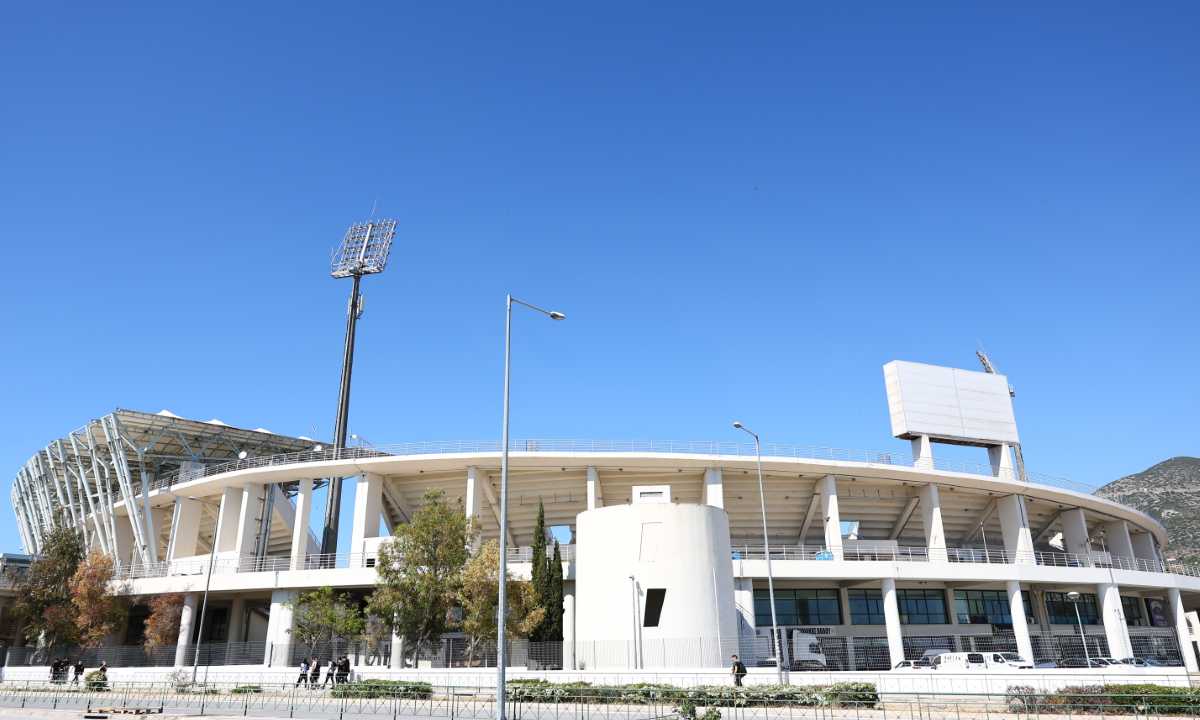 Βόλος: Νέα πρόκληση με Μπράτσο και ανανεωμένο ρόστερ
