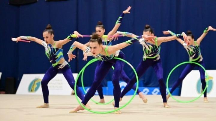 Η Εθνική ανσάμπλ προκρίθηκε στο παγκόσμιο πρωτάθλημα του 2027