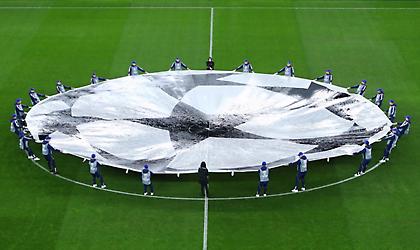 Champions League: Μάχες σε Ζάγκρεμπ και Κωνσταντινούπολη