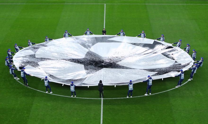 Champions League: Μάχες σε Ζάγκρεμπ και Κωνσταντινούπολη
