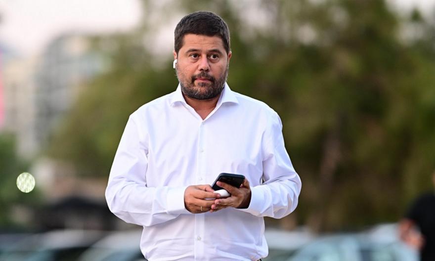 Η «Δίκη στον ΣΚΑΪ»: Πρεμιέρα με τον Μάκη Γκαγκάτση live στο στούντιο τη Δευτέρα 24 Αυγούστου!