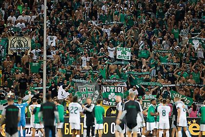 ANALYSIS: Όσα πρέπει να προσέξει με Χράντετς Κράλοβε ο Παναθηναϊκός