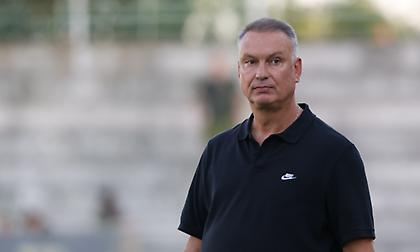 Γρηγορίου: «Κάναμε το αυτονόητο - Πολλά τα θετικά και λίγα τα αρνητικά»