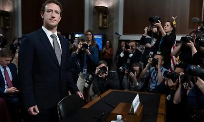 Αν η Meta χάσει αυτή τη δίκη, το Facebook και το Instagram μπορεί να αλλάξουν για πάντα