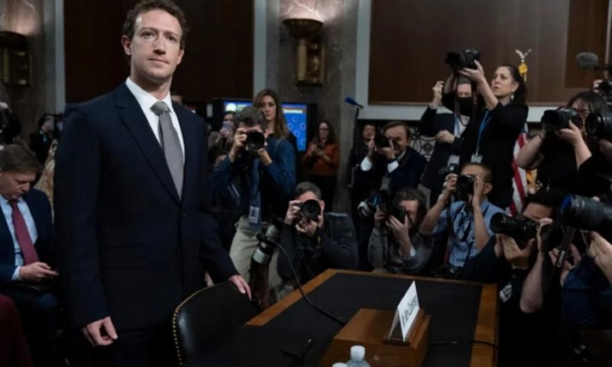 Αν η Meta χάσει αυτή τη δίκη, το Facebook και το Instagram μπορεί να αλλάξουν για πάντα