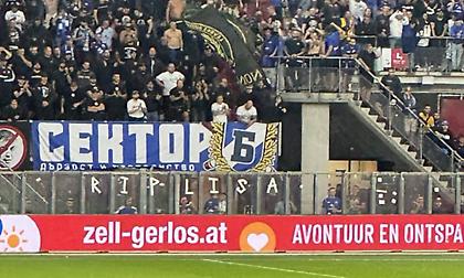 Γεμάτο το γήπεδο της Λέφσκι - Έχουν πουληθεί 38.000 εισιτήρια για την ΑΕΚ