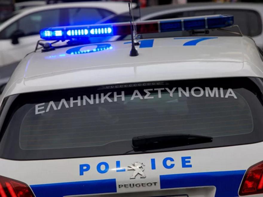 Συνελήφθησαν διακινητές μεταναστών στη Θεσσαλονίκη - Κρατούσαν σε διαμέρισμα δύο ανθρώπους