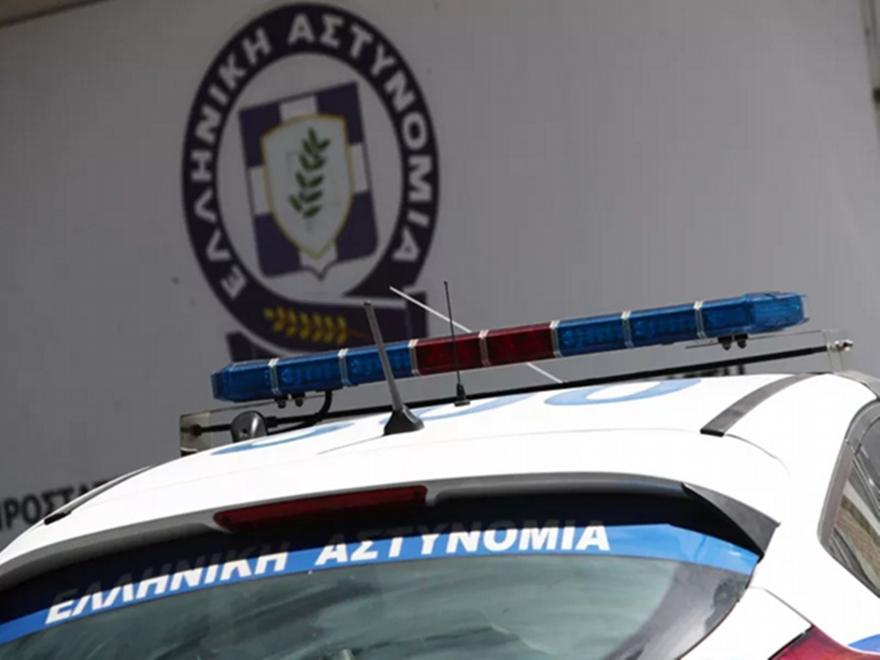 Επεισόδιο στο Αστυνομικό Τμήμα Πηνειού - Εισέβαλαν Ρομά