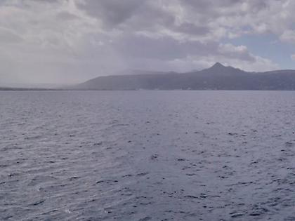 Προκλητική η Τουρκία: Τα θαλάσσια πάρκα βρίσκονται στην τουρκική δικαιοδοσία