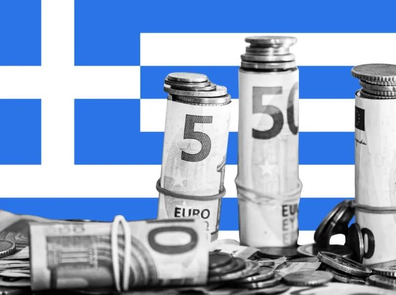 Στα €13 δισ. η πρόωρη αποπληρωμή από την Ελλάδα φέτος - Στόχος ο δείκτης χρέους να πέσει κάτω από της Ιταλίας