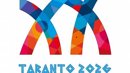 Μεσογειακοί Αγώνες 2026: Η ελληνική αποστολή για τον Τάραντα