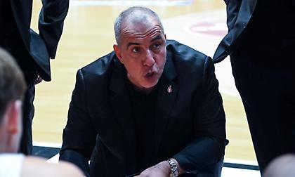 Λιμνιάτης: «Έχουμε όλα τα φόντα να κάνουμε αυτό που πρέπει για να βρεθούμε στο Παγκόσμιο»